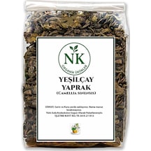 Yeşilçay Yaprak 50gr
