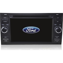 Ford Focus Old 2 Gb Ram 16 Hafıza Navigasyon Multımedya Tv Usb Ka