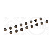 ELRING 235610 Keçe Subap VW 1.2-1.4-1.6-2.0 TDI Takım 6Mm 16 Lı
