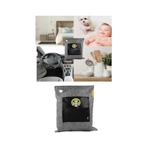 Hava Temizleme Torbası 200g Araba- Dolap- Banyo- Evcil Hayvan Kok
