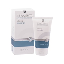 Mineaderm Lightening Cleanser Gel 150 ML