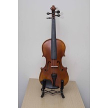 Picaldi Vg107 Antik Cila 4/4 Keman Mat Antik Görünüm El İşçiliğ