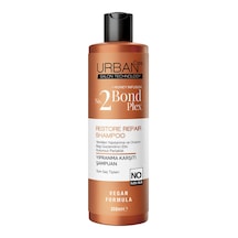 Urban Care Bond Plex Şampuan No:2 350 Ml - 7 Adet Tarı