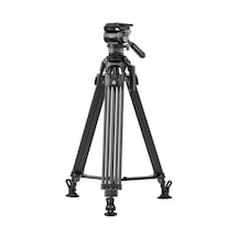 Ulanzi Video Fast Carbon Fiber Heavy Duty Tripod T046