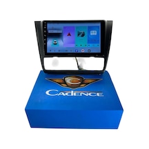 Bmw E87 Analog Cadence 6-128 Sim Kartlı 360 Cam Destekli Pro Oem Multimedia