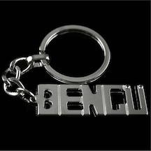 Bengü İsimli Anahtarlık- N145
