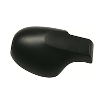 Symbol Yan Dikiz Aynası Kapağı Sağ Siyah 2009 - 2012 8200634548