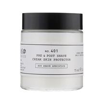 Depot No. 401 Pre & Post Shave Cream Tıraş Öncesi Ve Sonrası Koruyucu Krem 75 Ml