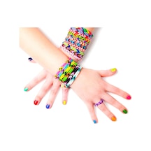 Loom Twister 5000 Hobi Seti