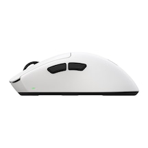 Gamebooster M24 Storm Mını 2.4ghz Kablosuz Beyaz Profesyonel Gaming Mouse 001