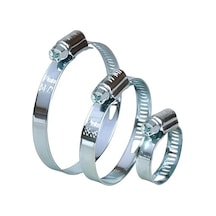 Tork Ayarlı 28-48 MM Hortum Kelepçesi 4 Adet