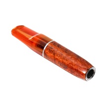 Şahin Edge 9mm Filtreli 7mm Uçlu Akrilik Saplı Sigara Ağızlığı 250565