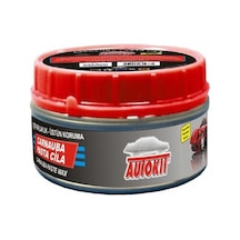 Autokıt Carnauba Pasta Cila
