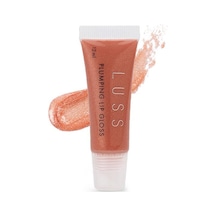 Luss Lip Gloss No:8 Plumping Effect