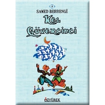 Kel Güvercinci - Samed Behrengi - Özyürek Yayınevi