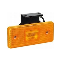Kamyon Led Lamba Dorse Lamba Yan Led Side Marker Dorse Led