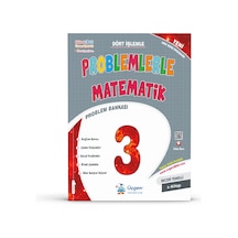 Üçgen 2027 3. Sınıf Problemlerle Matematik Maarif Model