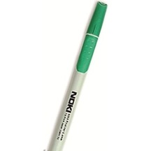 Noki Fineliner Keçeli Kalem Yeşil 6068-160 10 Adet