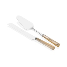 Rivadossi Vito Krem Pasta Servis Seti