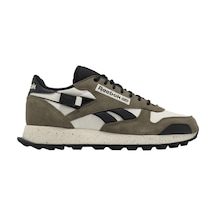 Reebok Classıc Leather Wınterıze Yeşil Unisex Sneaker 000000000101664907 Yeşil - Siyah Reebok Classıc Leather Wınterıze Yeşil Unisex Sneaker 000000000101664907 Yeşil - Siyah