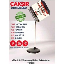 Hatay Çakşır Otu Erkeklere Çok Özel 240 Gr X 1 Ad. + Özel Kayganlaştırıcı Jel