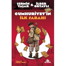 Cumhuriyet'in İlk Sabahı - Kyut-757054
