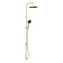 Artema Core Round A4591874 250 Duş Kolonu, Soft Altın Diğer