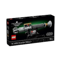 Lego 40730 Star Wars Luke Skywalker's Lightsaber