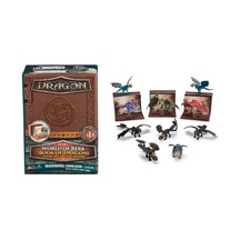 Spm-6072554 Mini Koleksionluk Ejderhalar