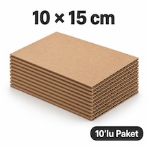 10 Adet