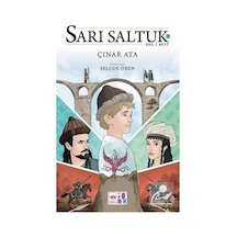 Sarı Saltuk 1 / Ehl-i Beyt / Çınar Ata