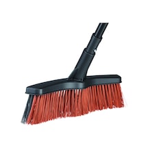 Fiskars Solid Çok Amaçlı Avlu Süpürgesi - M
