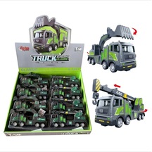 Yh-711-50 Sürtmeli 1:50 Füme Vinç Adet Fiyatı -vrd