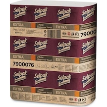 Selpak Z Kat Havlu 200x12