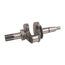 Benzinli Motor Frezeli Krank 6.5 Hp 20 Mm