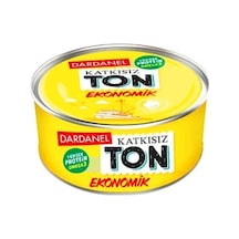 Dardanel Ekonomik Ton Balığı 12 x 160 G