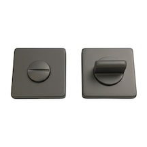 System Wc Tipi Füme Renk Rozet Ro21w Bbn