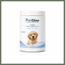Bezos Patiglow Yavru Köpek Süt Tozu 250 G Bezos1