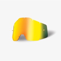 %100 MIRROR GOLD LENS