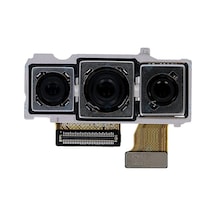 Xiaomi Redmi 9T Uyumlu Nettech Arka Kamera