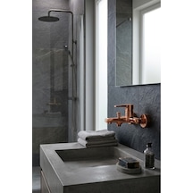 P904r Rose Agena Banyo Bataryası Diğer