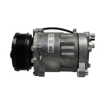 Nıssens 89088 Klima Kompresoru 6n0820803b 6n0820803c