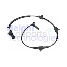 Abs Tekerlek Hız Devir Sensörü Ön Sağ - Sol Astra J - Cruze 1.4-1.4 T-1.6-1.6 T 2009