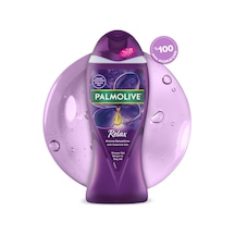 Aroma Sensations So Relaxed Lavanta Ve Ylang Ylang Yağları Aromatik Banyo Ve Duş Jeli 500 Ml Diğer