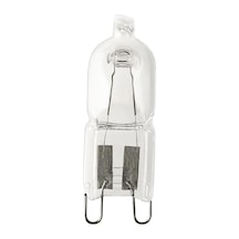 Osram 40w 230v G9 66740 Halopin Fırın Anma Halojen Lamba