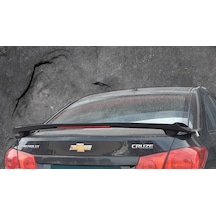 Chevrolet Cruze Sedan Boyalı Spoiler