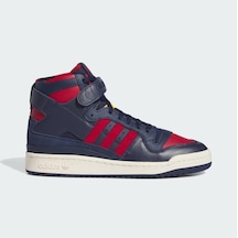 Adidas Forum 84 Hi Erkek Günlük Ayakkabı Ie7202 Lacivert I-144 Lacivert