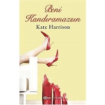 Beni Kandıramazsın - Kate Harrison - Epsilon Yayınevi