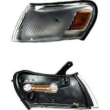 Toyota Corolla Ae100 - Ae100 - Ae101 1993-1997 Sağ Sinyal Lambası