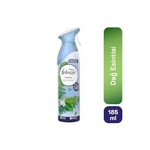 Febreze Dağ Esintisi Hava Ferahlatıcı Sprey Oda Kokusu 185 ML